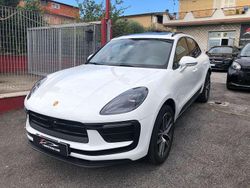 Bianco Usata 2023 Porsche Macan SUV | 69.900 € (Buon prezzo)