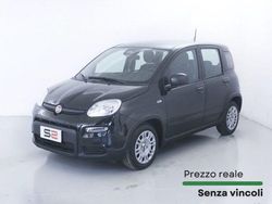 Nero Usata 2024 Fiat Panda S Due volumi | 14.250 € (Cara)