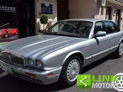 Grigio Usata 1995 Jaguar XJ6 Executive Tre volumi | 4900 €