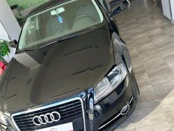Nero Usata 2011 Audi A3 Sportback Attraction Due volumi | 5950 € (Buon prezzo)