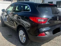 Usata 2017 Renault Kadjar SUV | 12.000 € (Buon prezzo)