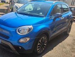 Blu/azzurro Usata 2023 Fiat 500X Cross SUV | 12.000 € (Super prezzo)