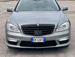 Usata 2012 Mercedes S350 Avantgarde Tre volumi | 19.000 €