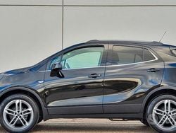 Nero Usata 2018 Opel Mokka X SUV | 11.500 € (Cara)