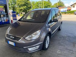 Usata 2012 Ford Galaxy Titanium Monovolume | 7800 €