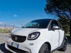 Usata 2017 Smart ForTwo Coupé Coupé | 9000 € (Super prezzo)