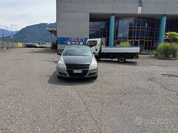 Grigio Usata 2005 Opel Astra Enjoy Station wagon | 500 € (Super prezzo)