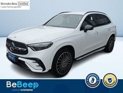 Bianco pastello Usata 2023 Mercedes GLC300e Premium SUV | 51.500 € (Buon prezzo)