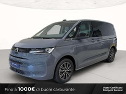 J2 pure grey Nuova 2025 VW T7 Furgone | 60.500 € (Ottimo prezzo)