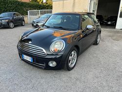 Nero Usata 2007 Mini Cooper D Chili Due volumi | 3800 € (Buon prezzo)