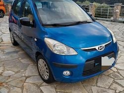 Usata 2009 Hyundai i10 Due volumi | 2500 €
