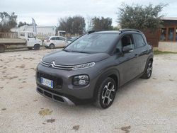 Grigio Usata 2022 Citroën C3 Aircross Shine SUV | 11.000 € (Ottimo prezzo)