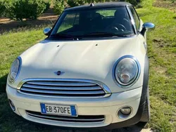 Usata 2010 Mini Cooper Cabriolet Cabrio | 7000 € (Ottimo prezzo)