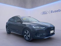 Magnetic grey Usata 2022 Ford Focus Active Tre volumi | 17.000 € (Buon prezzo)
