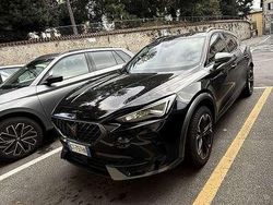 Usata 2024 Cupra Formentor SUV | 25.000 € (Ottimo prezzo)