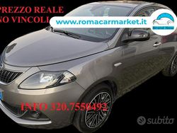 Gray Usata 2023 Lancia Ypsilon Gold Due volumi | 11.990 € (Buon prezzo)