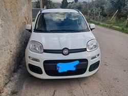 Bianco Usata 2015 Fiat Panda Tre volumi | 5300 €
