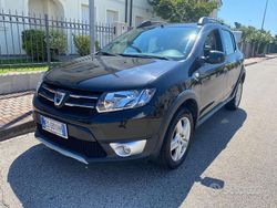 Nero Usata 2013 Dacia Sandero Prestige Tre volumi | 4900 € (Buon prezzo)