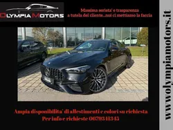 Nero Usata 2024 Mercedes CLE53 AMG Premium Coupé | 87.890 € (Buon prezzo)