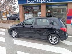 Nero Usata 2013 Mercedes B180 Executive Monovolume | 5700 € (Ottimo prezzo)