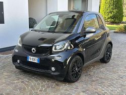 Usata 2015 Smart ForTwo Coupé Passion Due volumi | 10.900 € (Buon prezzo)