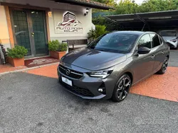 Grigio Usata 2019 Opel Corsa GS Line Tre volumi | 10.000 € (Buon prezzo)