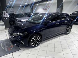 Blu Usata 2016 Fiat Tipo Business Tre volumi | 7950 € (Buon prezzo)