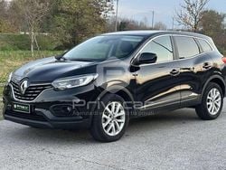 Nero Usata 2022 Renault Kadjar Business SUV | 18.900 € (Buon prezzo)