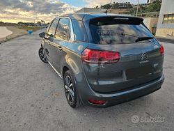 Grigio Usata 2017 Citroën C4 Picasso Monovolume | 10.000 €