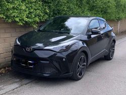 Nero Usata 2023 Toyota C-HR Edition SUV | 24.000 € (Buon prezzo)
