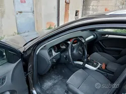 Usata 2009 Audi A4 Station wagon | 6500 €