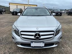 Grigio Usata 2016 Mercedes 220 Station wagon | 15.000 € (Buon prezzo)