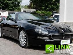 Nero Usata 2002 Maserati Coupé Coupé | 29.900 € (Cara)