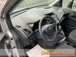Argento Usata 2017 Ford Tourneo Connect Trend Monovolume | 24.000 € (Molto cara)
