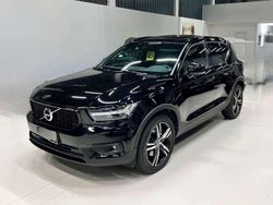 Nero Usata 2021 Volvo XC40 R-Design SUV | 31.000 €