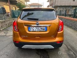 Usata 2017 Opel Mokka Innovation SUV | 9500 € (Buon prezzo)