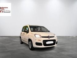 Bianco Usata 2021 Fiat Panda Due volumi | 8999 € (Buon prezzo)