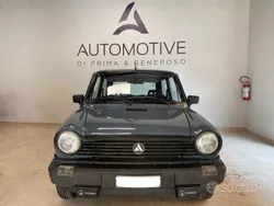 Usata 1987 Autobianchi A112 Coupé | 5999 €