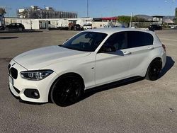 Usata 2016 BMW 116 M Sport Due volumi | 15.500 €