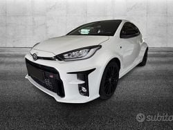 Bianco Usata 2021 Toyota Yaris Due volumi | 37.950 € (Buon prezzo)