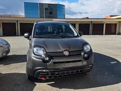 Grigio Usata 2023 Fiat Panda Cross Cross Due volumi | 11.500 € (Ottimo prezzo)