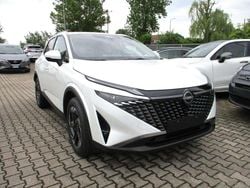 Bianco Nuova 2025 Nissan Qashqai N-Connecta SUV | 28.800 € (Buon prezzo)