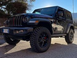 Usata 2019 Jeep Wrangler Sport SUV | 40.000 €