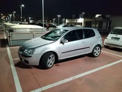 Usata 2005 VW Golf IV Comfortline Tre volumi | 2500 € (Buon prezzo)