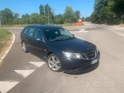 Usata 2010 Saab 9-3 Station wagon | 3000 € (Buon prezzo)
