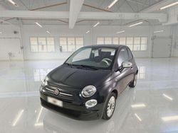Nero Usata 2023 Fiat 500 Due volumi | 14.050 € (Buon prezzo)