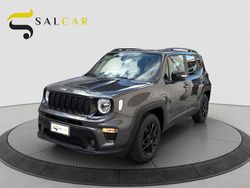 Grigio Usata 2021 Jeep Renegade Limited SUV | 16.990 € (Buon prezzo)