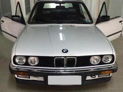 Bianco Usata 1993 BMW 320 Cabriolet Cabrio | 9000 €