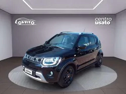Nero Usata 2022 Suzuki Ignis Cool Due volumi | 14.500 € (Ottimo prezzo)