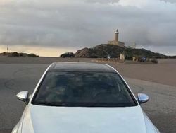 Bianco Usata 2015 VW Golf R Tre volumi | 22.000 € (Buon prezzo)